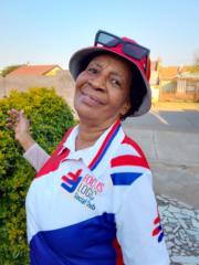 Nancy Moate
