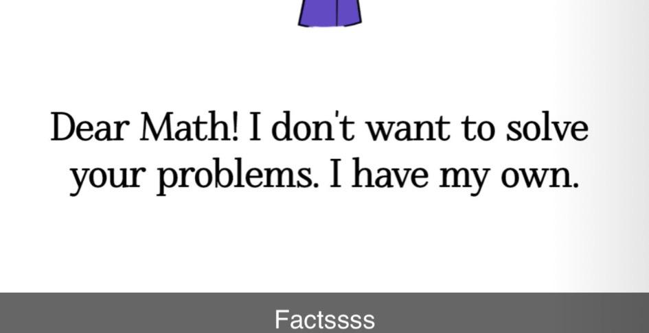 Who’s the real you?