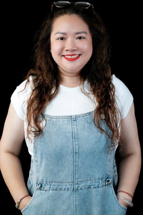 Huyền Anh