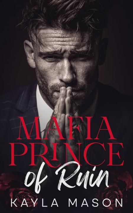 Mafia Prince Of Rule.