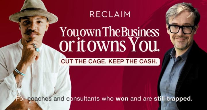 Reclaim Circle