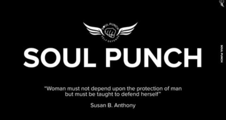 Soul Punch Safety Advocates