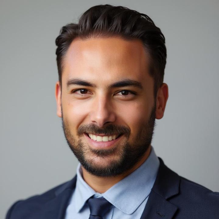 Yahya Badaoui-Najjar