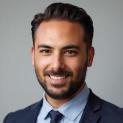 Yahya Badaoui-Najjar