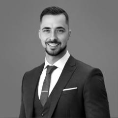 Marko Kostre