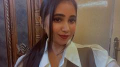 Lubna Aslam