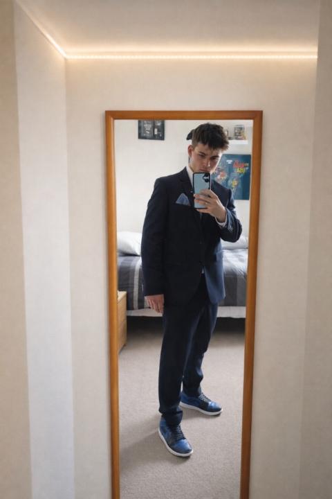 Ollie Kearns