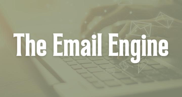 The Email Engine 