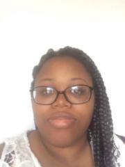 Eunice Josiah