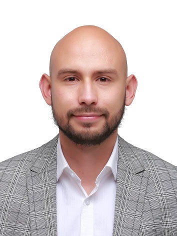 Sebastian Camilo Babativa Velasquez