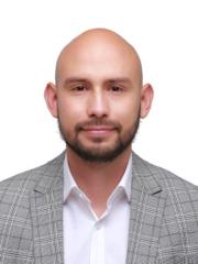 Sebastian Camilo Babativa Velasquez