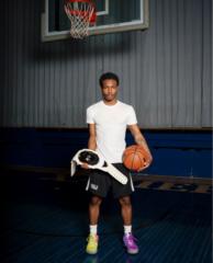Coach Jalen
