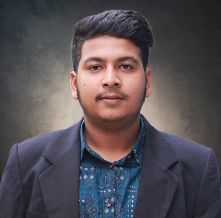 Md Sadikul Islam Shadin