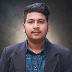 Md Sadikul Islam Shadin