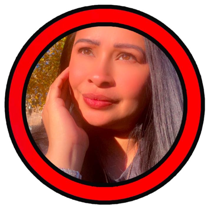 Addy Bustos