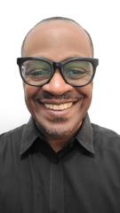 Gregory Palmer