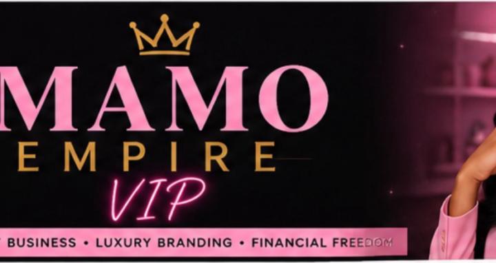 Mamo Empire