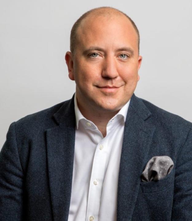 Mark Christopher Howarth