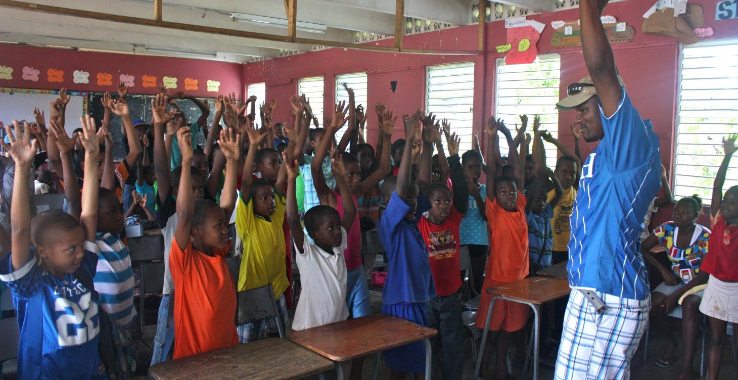 The Law of the Mirror: You Must See Value in...