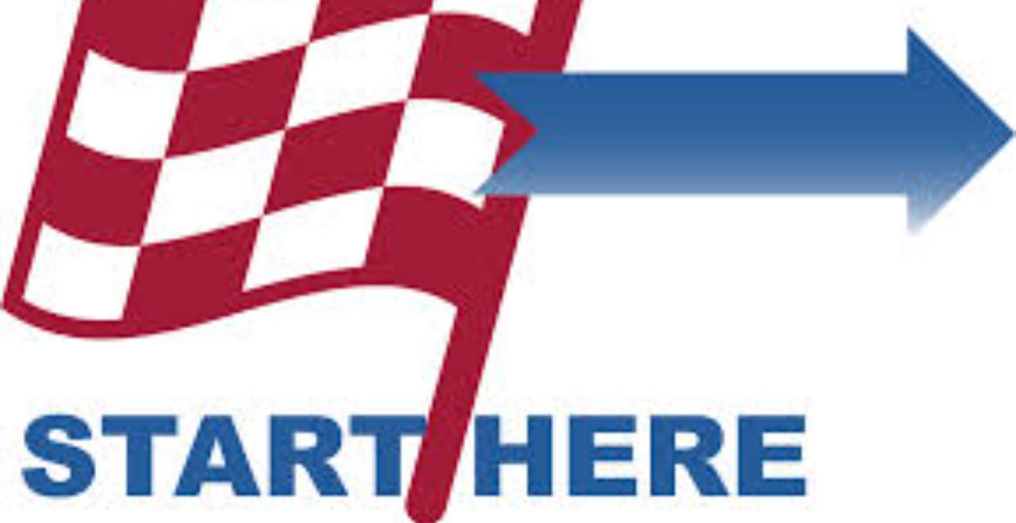 START HERE: Rising Leaders - Teen Boys