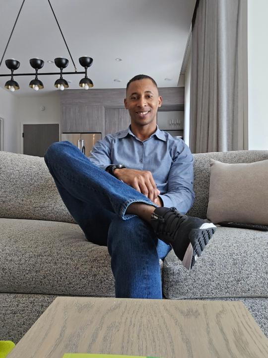 Jacque Binel Franzua