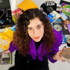 Batsheva Dueck