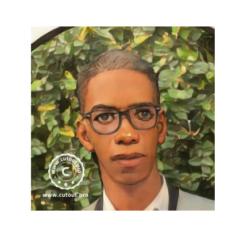 Alberto De los Santos Moreno