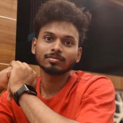 Mohan K