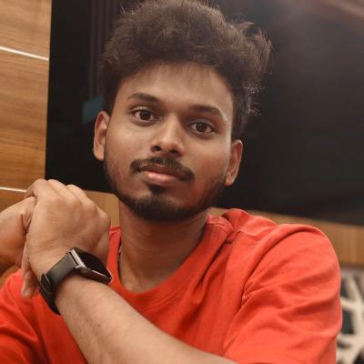 Mohan K