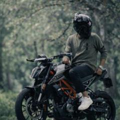 Mohan K