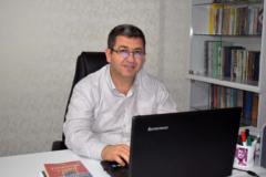 Musa Çetin Çelik