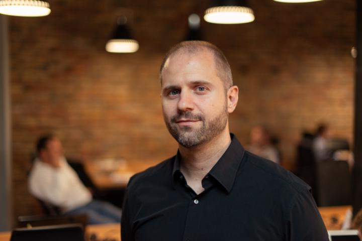 Aleksandar Radulov