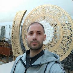 Mhammed Mojahid