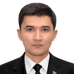 Orazmyrat Aytmyradow