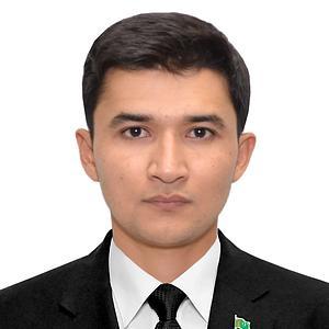 Orazmyrat Aytmyradow