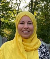 Fatima Mezdad