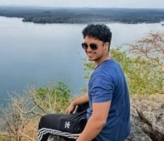 Zoan Syed