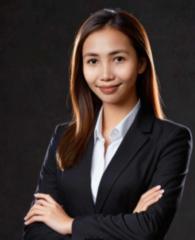 Maryl faith Temporosa