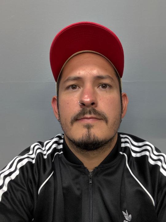 Sebastian Daza