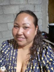 Wendy Lucia Balderas Mojica