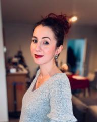 Amandine Boitte