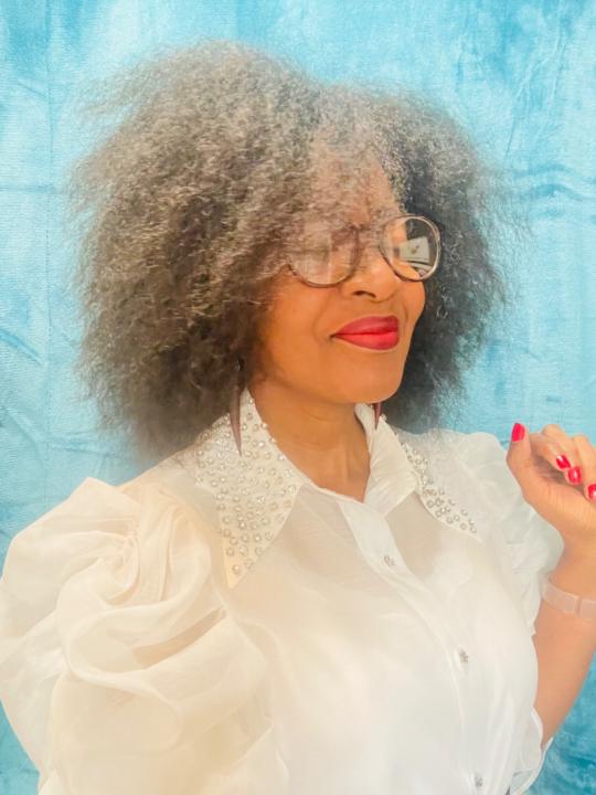 Mérysa Ngouah