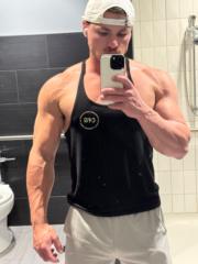 Austin Daniel