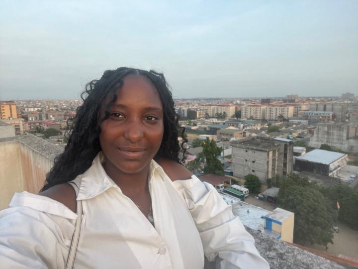 Naliya Yao