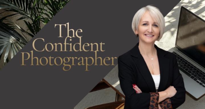 The Confident Photographer