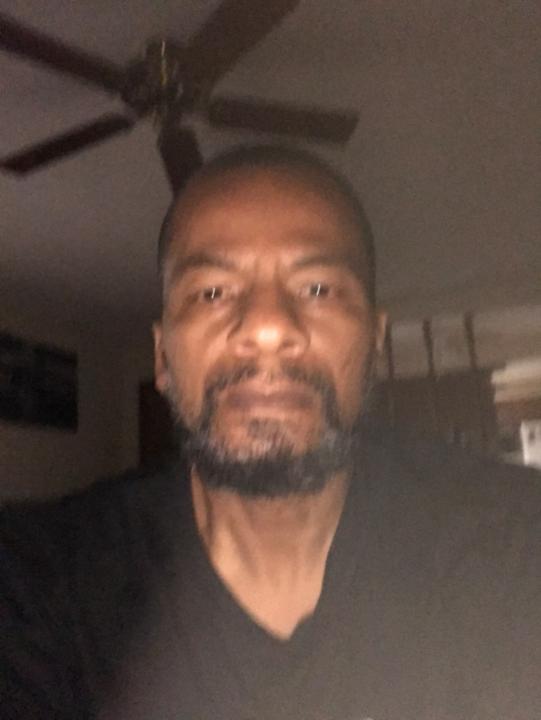 Norman Caldwell