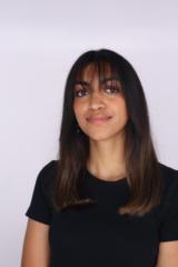 Vinisha Patel