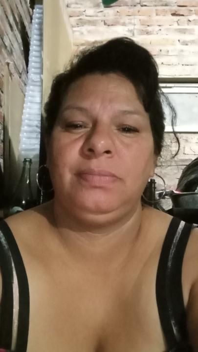 Graciela virginia Barrientos