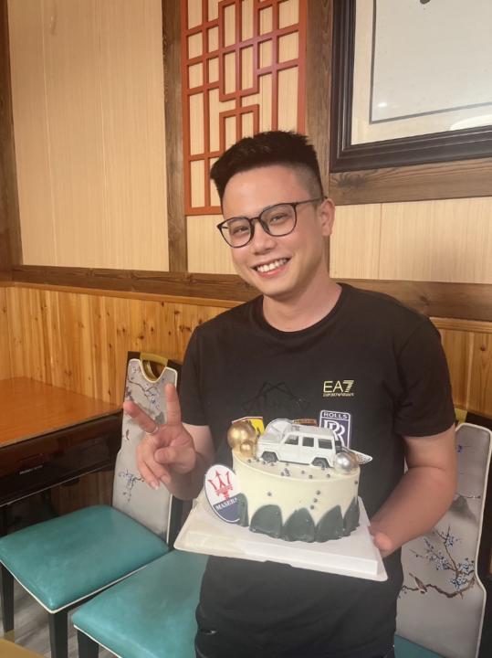 Hsiao KUAN cheng