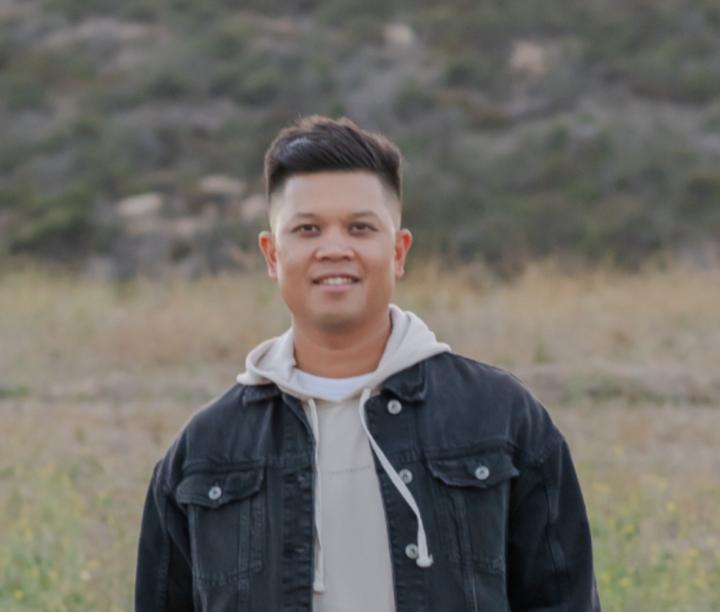 Jason Cruz